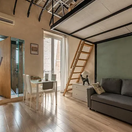 Re Federico By Wonderful Italy Apartment Palermo
