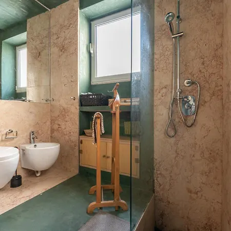 Re Federico By Wonderful Italy Apartment