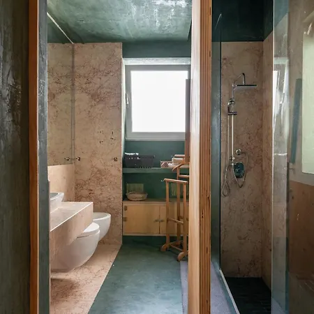 Daire Re Federico By Wonderful Italy Palermo