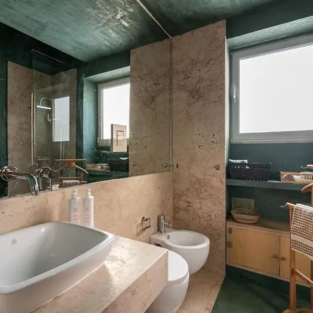 Re Federico By Wonderful Italy Apartment