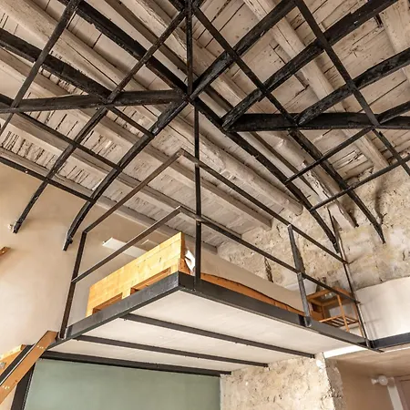 Daire Re Federico By Wonderful Italy