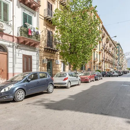 Re Federico By Wonderful Italy * Palermo