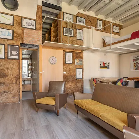 Re Federico By Wonderful Italy Apartment *