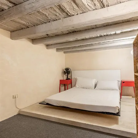 Re Federico By Wonderful Italy Apartment Palermo