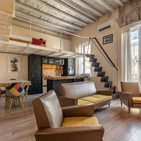 Daire Re Federico By Wonderful Italy *