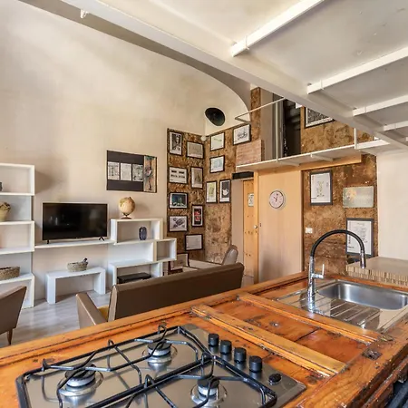 Re Federico By Wonderful Italy Apartment *