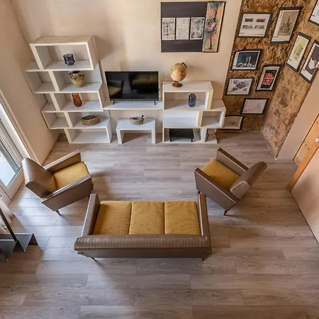 Apartment Re Federico By Wonderful Italy Palermo